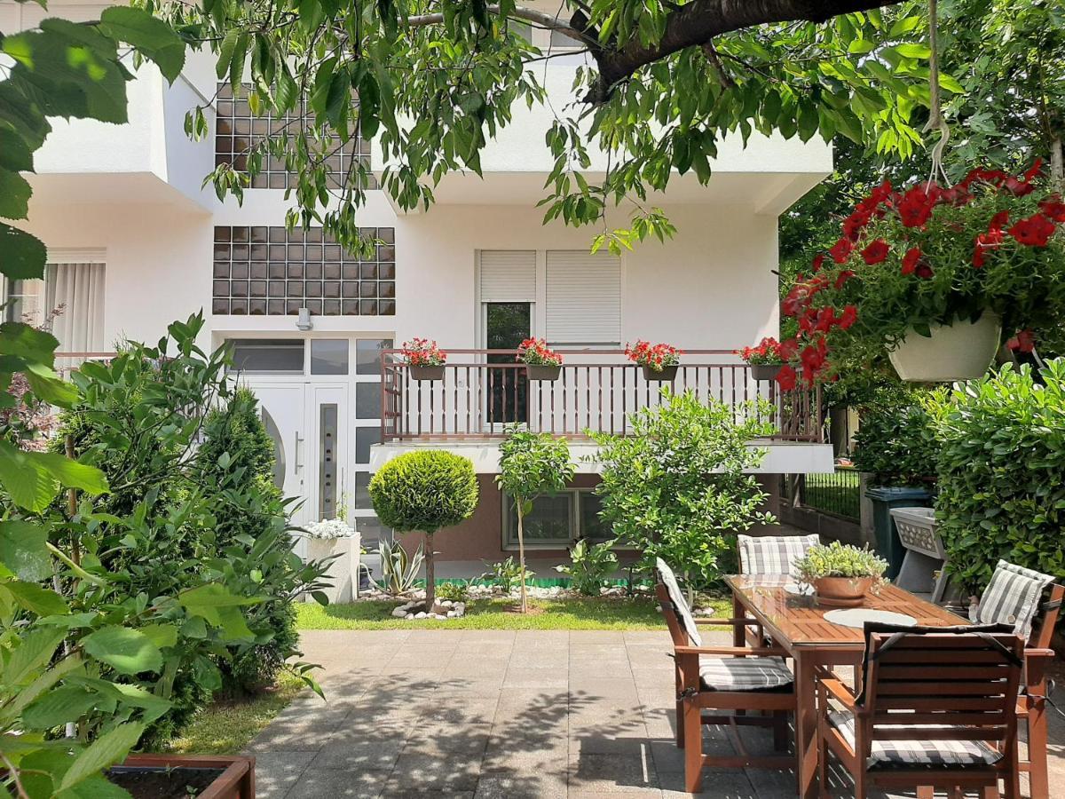 Guest House NO 13 Mostar Extérieur photo