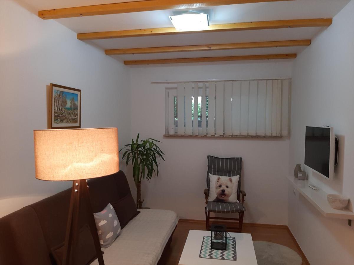 Guest House NO 13 Mostar Chambre photo