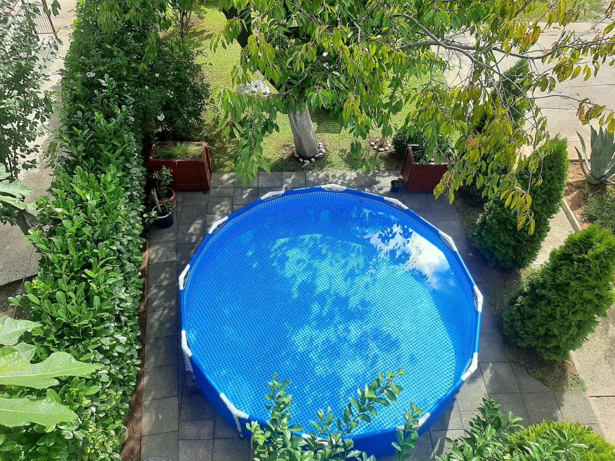 Guest House NO 13 Mostar Extérieur photo