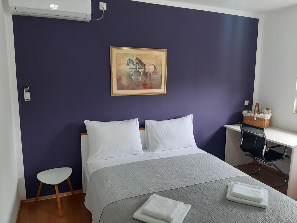 Guest House NO 13 Mostar Extérieur photo