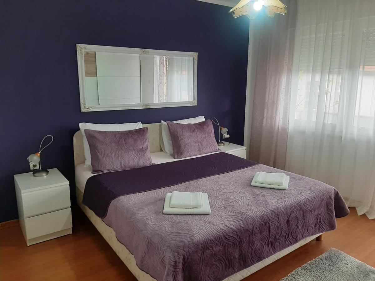 Guest House NO 13 Mostar Extérieur photo