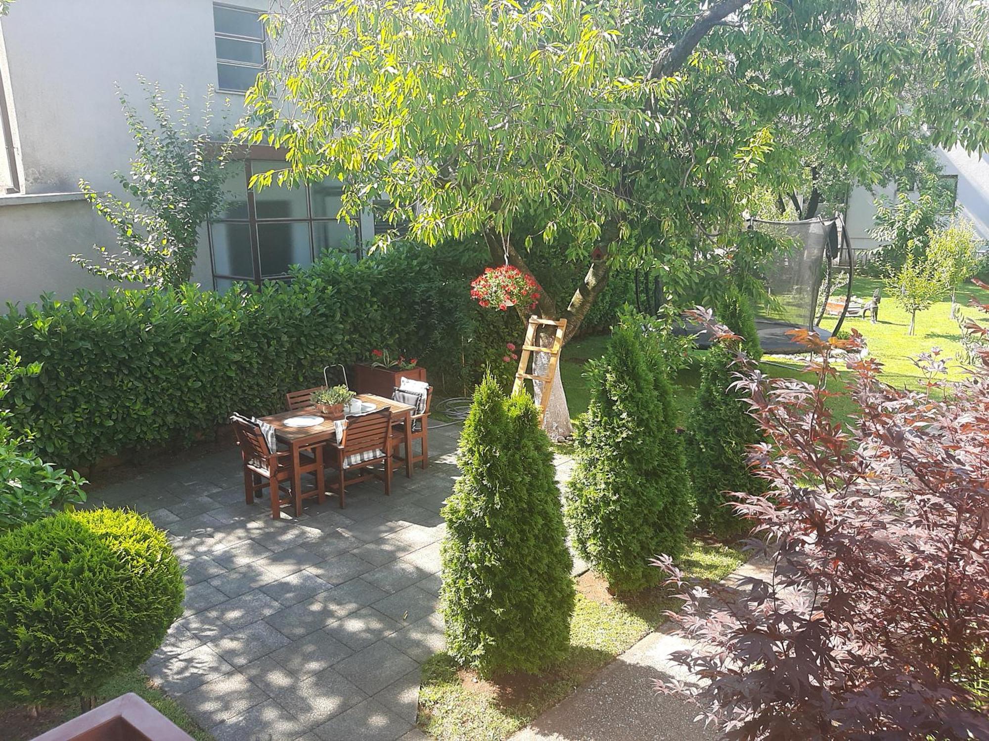 Guest House NO 13 Mostar Chambre photo