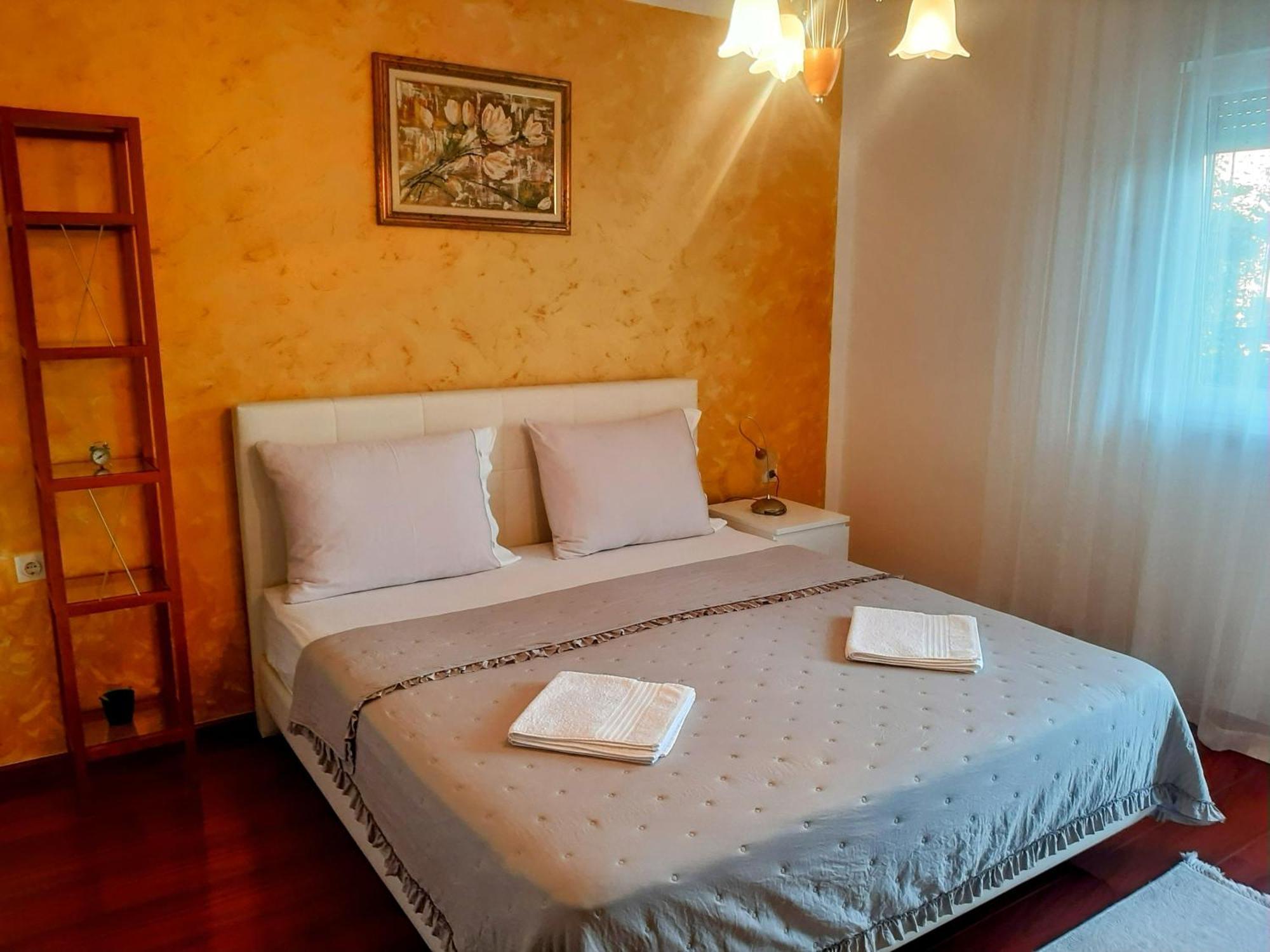 Guest House NO 13 Mostar Extérieur photo