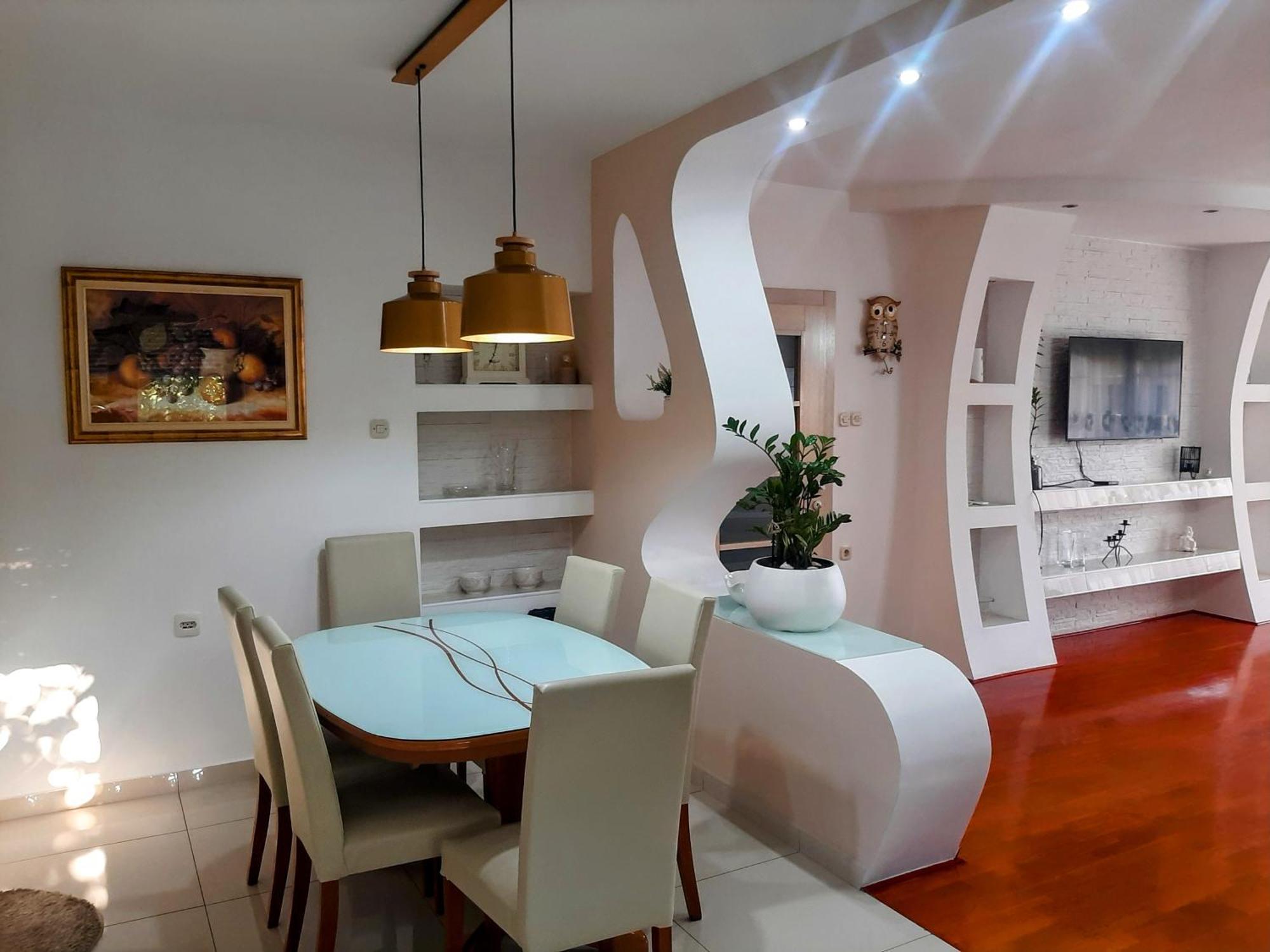 Guest House NO 13 Mostar Extérieur photo