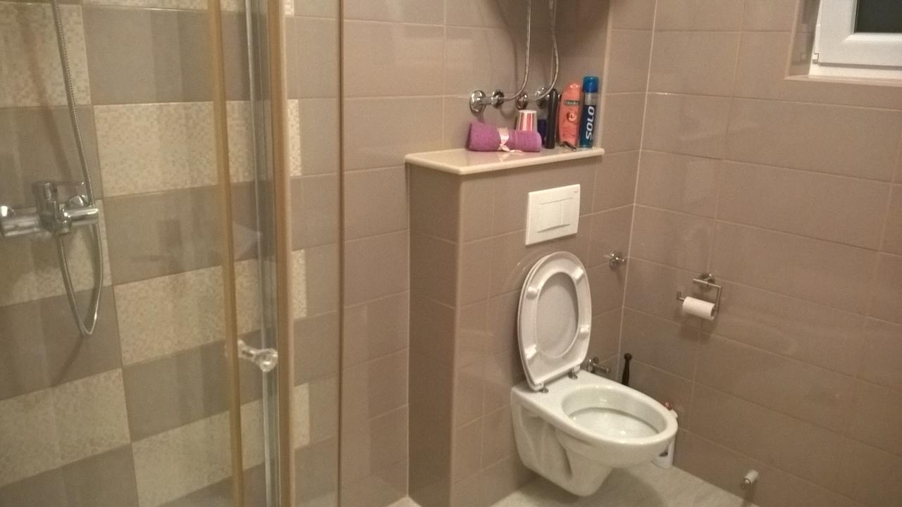 Guest House NO 13 Mostar Extérieur photo